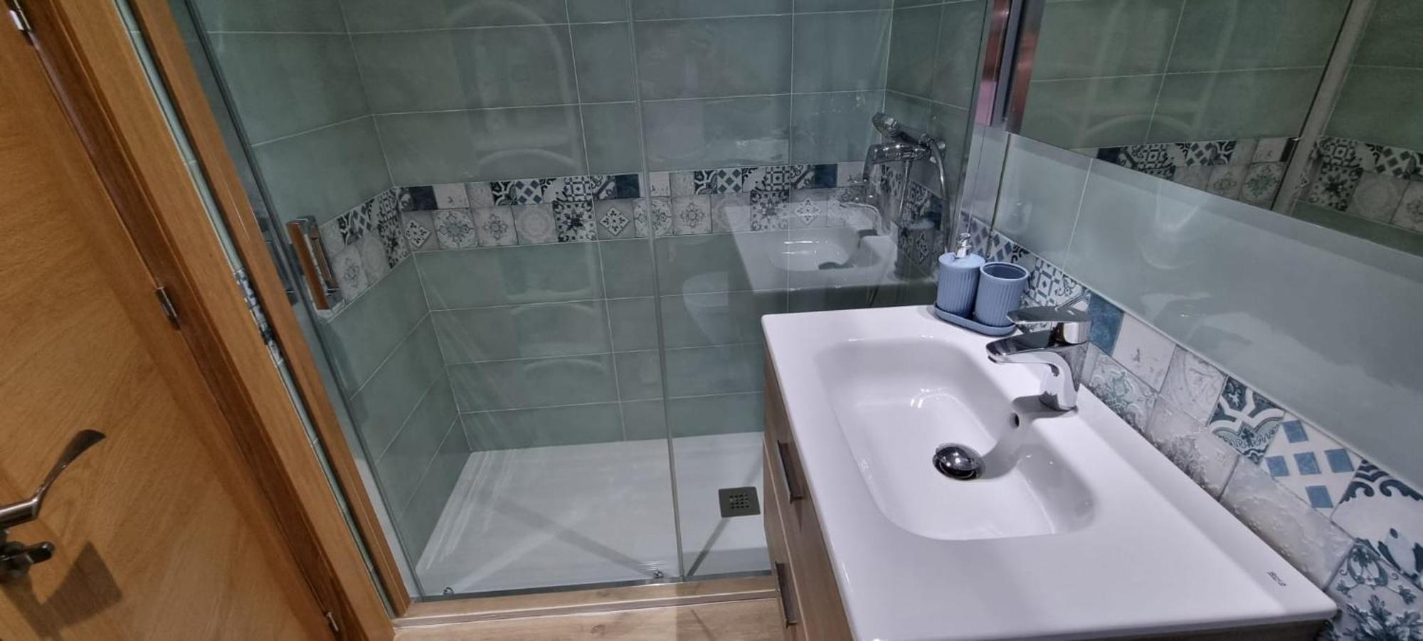 Apartamento Playa Del Cristo Estepona Buitenkant foto