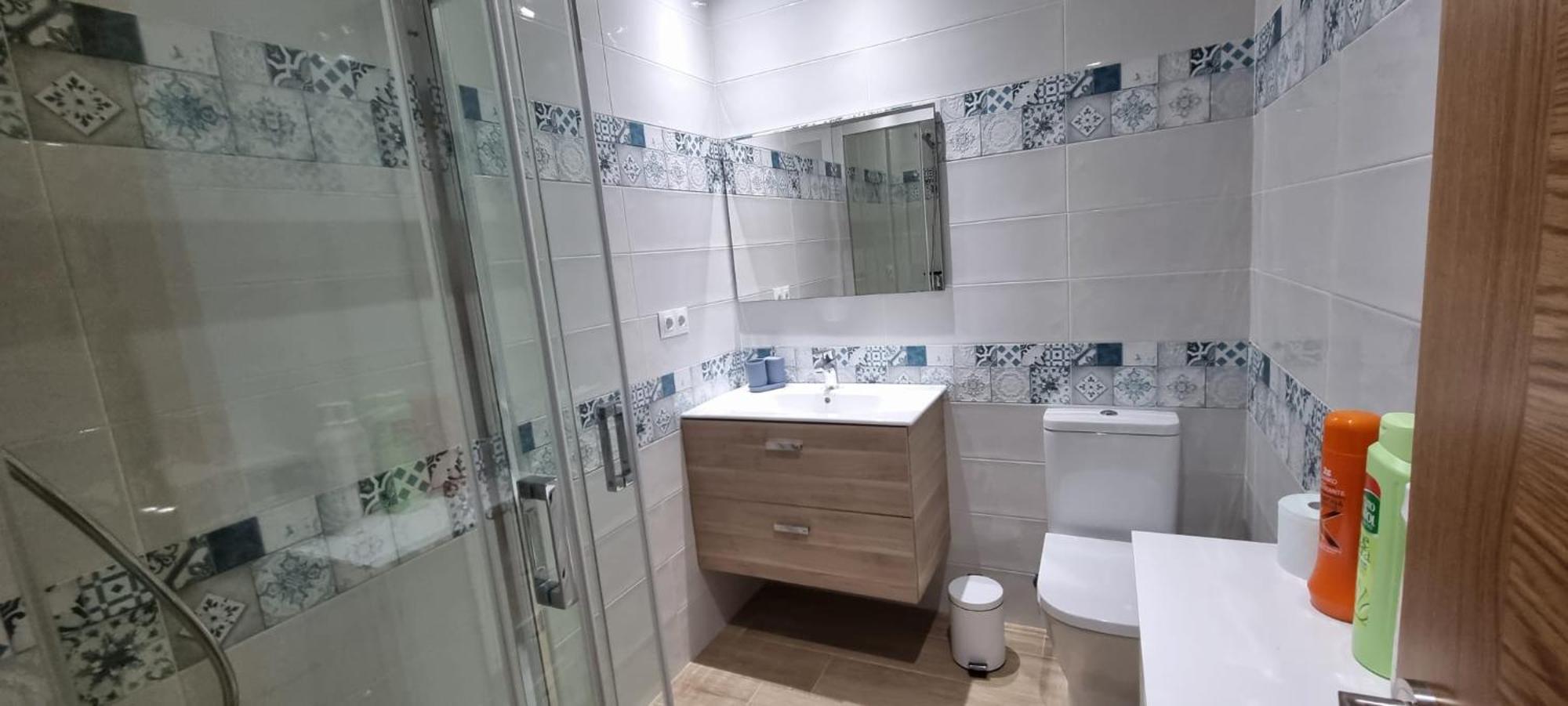 Apartamento Playa Del Cristo Estepona Buitenkant foto